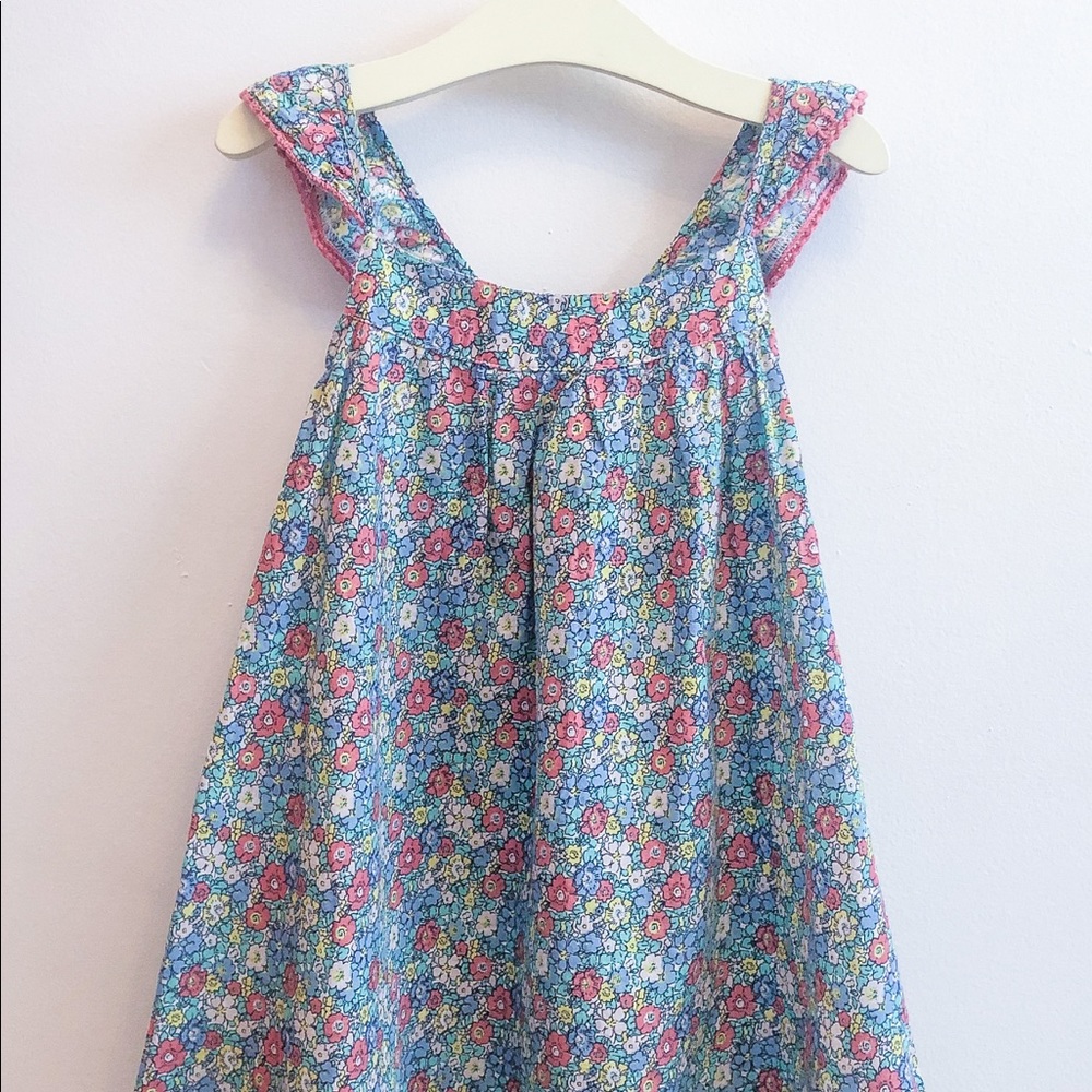 𝐋𝐭 𝐅𝐥𝐨𝐫𝐚𝐥 𝐂𝐨𝐭𝐭𝐨𝐧 𝐃𝐫𝐞𝐬𝐬